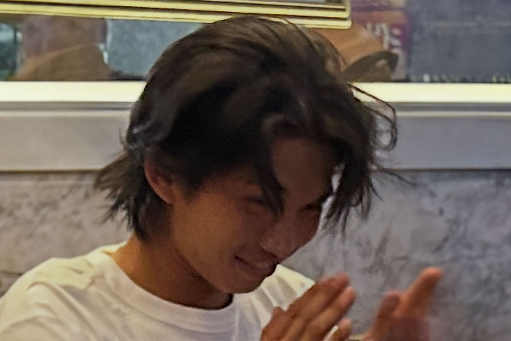 K.Oさん