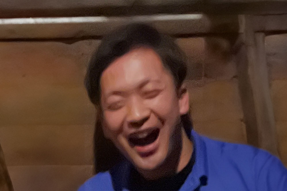 K.Oさん